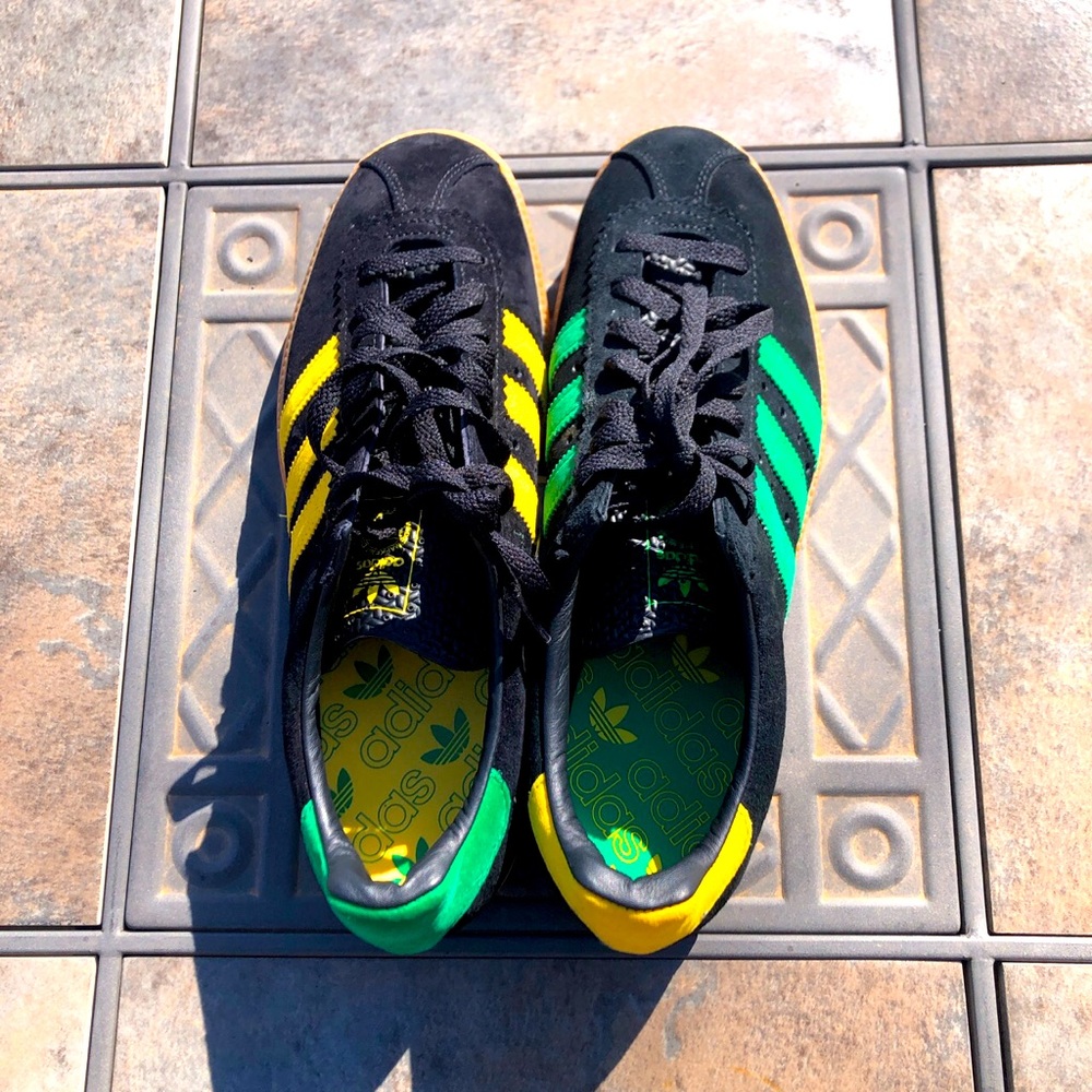 Adidas